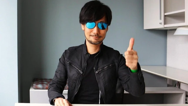 Rò rỉ dự án game kinh dị mới của Hideo Kojima, logo của tựa game bí ẩn cũng đã lộ diện - Ảnh 3.