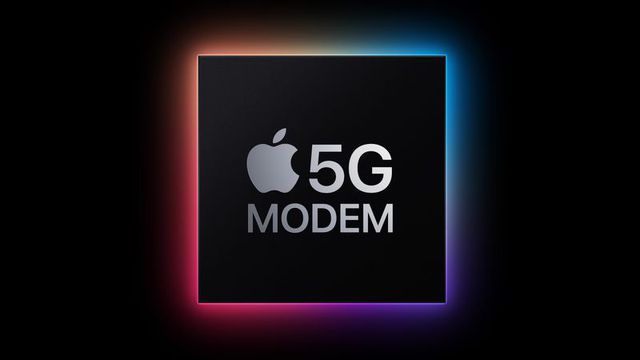 Bị Qualcomm ngáng đường, Apple không thể tự phát triển modem 5G cho iPhone  - Ảnh 1.