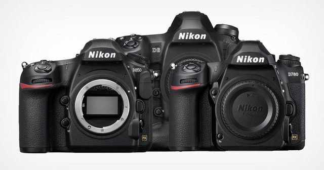 Nikon đang rút lui khỏi thị trường DSLR? - Ảnh 1.