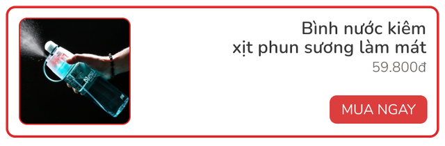 Dân Hà Nội chỉ nhau mấy món đồ phải có khi đi team building trúng ngày nắng nóng cực độ - Ảnh 8.