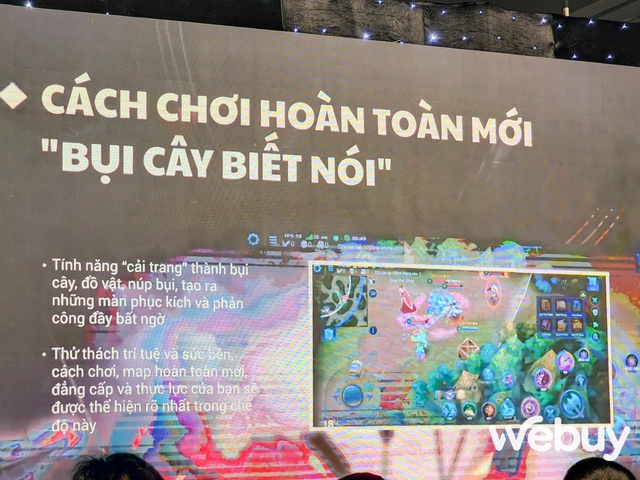 Tựa game MOBA Loạn Chiến Mobile chính thức ra mắt - Ảnh 4.