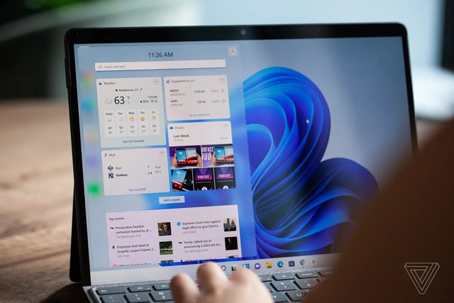 Chúng ta sẽ có Windows 12 vào năm 2024? - Ảnh 2.