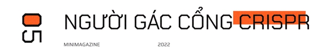 Tròn một thập kỷ CRISPR: Từ nghiên cứu bị lãng quên đến giải Nobel kiến tạo kỷ nguyên mới - Ảnh 25.