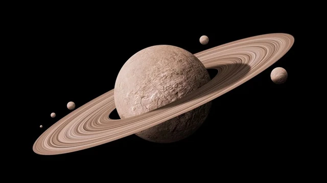Tại sao sự tồn tại của Sao Thổ và Sao Mộc lại quan trọng đối với sự sống trên Trái Đất? - Ảnh 4.
