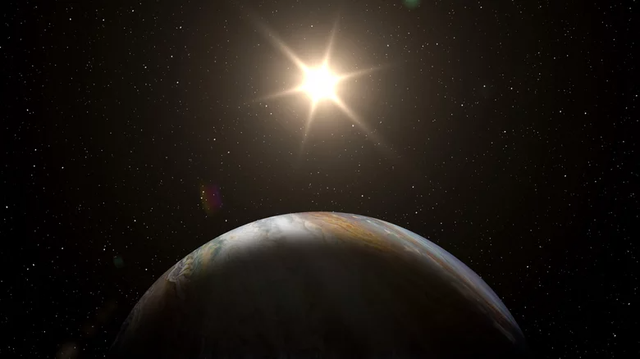 Tại sao sự tồn tại của Sao Thổ và Sao Mộc lại quan trọng đối với sự sống trên Trái Đất? - Ảnh 2.