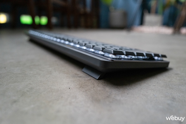 Logitech MX Mechanical - Ảnh 15.