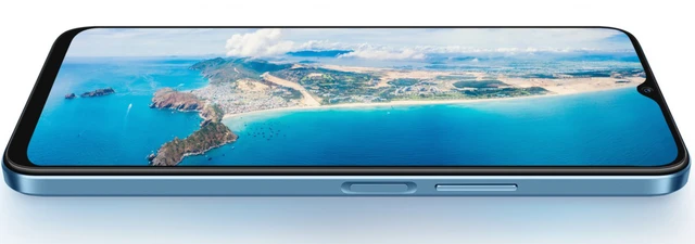 Honor ra mắt smartphone 5G giá rẻ: Snapdragon 480 , pin 5000mAh - Ảnh 2. Honor ra mắt smartphone 5G giá rẻ: Snapdragon 480 , pin 5000mAh - Ảnh 2.