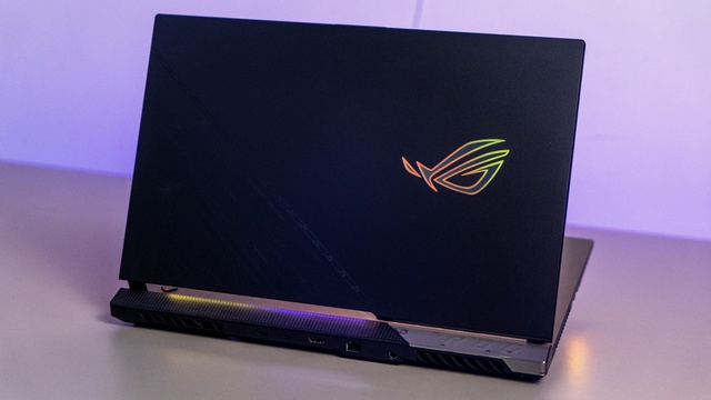 ASUS ROG ra mắt laptop gaming sử dụng vi xử lý Intel Alder Lake HX đầu tiên tại VN - Ảnh 1.