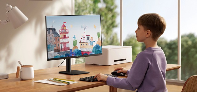 Huawei ra mắt loạt sản phẩm mới dành cho văn phòng: từ laptop MateBook, màn hình Mateview cho đến giải pháp thông minh - Ảnh 6. Huawei ra mắt loạt sản phẩm mới dành cho văn phòng: từ laptop MateBook, màn hình Mateview cho đến giải pháp thông minh - Ảnh 6.