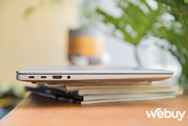 Huawei chính thức ra mắt MateBook D 16: màn hình 16 inch, dùng chip Intel Gen 12 H-Series, giá từ....  - Ảnh 4.