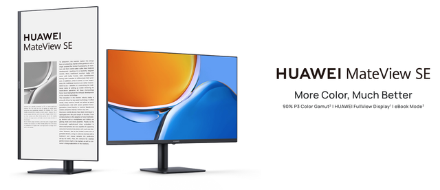 Huawei ra mắt loạt sản phẩm mới dành cho văn phòng: từ laptop MateBook, màn hình Mateview cho đến giải pháp thông minh - Ảnh 5. Huawei ra mắt loạt sản phẩm mới dành cho văn phòng: từ laptop MateBook, màn hình Mateview cho đến giải pháp thông minh - Ảnh 5.