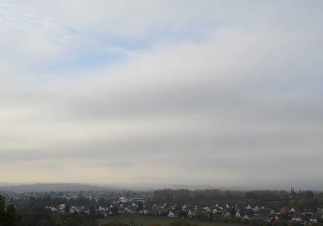 Tìm hiểu về các loại mây tồn tại trên hành tinh của chúng ta - Ảnh 4.