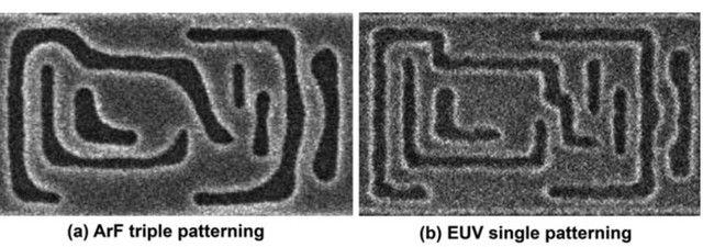 Không có máy quang khắc EUV, tại sao SMIC có thể sản xuất được chip 7nm? - Ảnh 8.