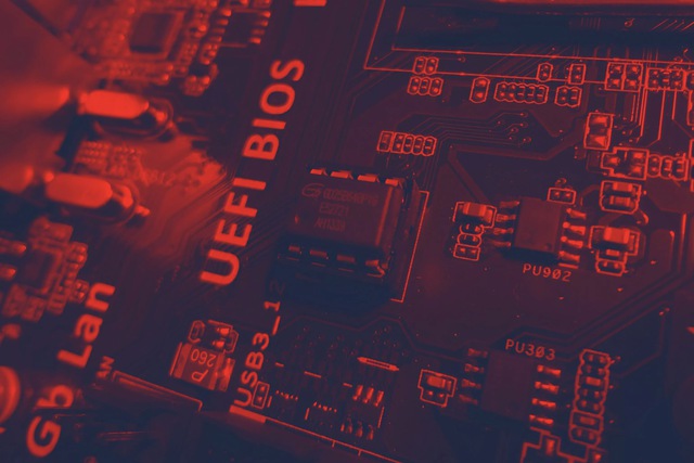 Kaspersky: một số mainboard của Asus và Gigabyte nhiễm malware UEFI, Việt Nam cũng bị ảnh hưởng - Ảnh 1. Kaspersky: một số mainboard của Asus và Gigabyte nhiễm malware UEFI, Việt Nam cũng bị ảnh hưởng - Ảnh 1.