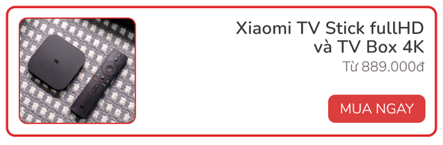 Đồ gia dụng Xiaomi lúc nào cũng &quot;hot&quot;, đợt này còn nhiều món giảm giá thêm rất đáng mua - Ảnh 6.