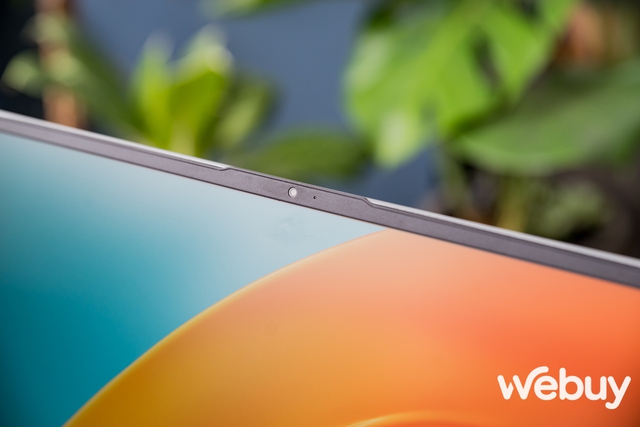 Đánh giá Huawei MateBook D 16: Màn hình 16 inch, Core i5 H-Series liệu có mang đến sự khác biệt - Ảnh 23. Đánh giá Huawei MateBook D 16: Màn hình 16 inch, Core i5 H-Series liệu có mang đến sự khác biệt - Ảnh 23.