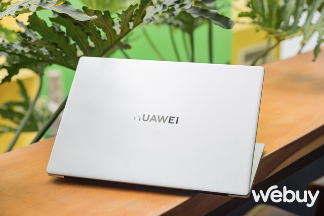 Đánh giá Huawei MateBook D 16: Màn hình 16 inch, Core i5 H-Series liệu có mang đến sự khác biệt - Ảnh 2. Đánh giá Huawei MateBook D 16: Màn hình 16 inch, Core i5 H-Series liệu có mang đến sự khác biệt - Ảnh 2.