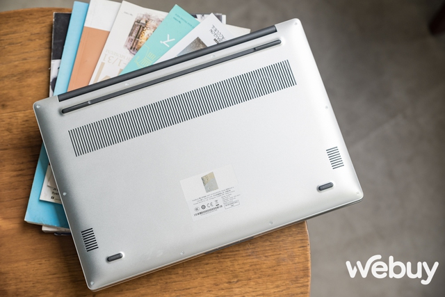 Đánh giá Huawei MateBook D 16: Màn hình 16 inch, Core i5 H-Series liệu có mang đến sự khác biệt - Ảnh 4. Đánh giá Huawei MateBook D 16: Màn hình 16 inch, Core i5 H-Series liệu có mang đến sự khác biệt - Ảnh 4.