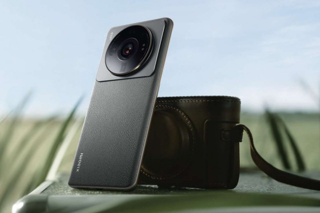 Xiaomi 12S series ra mắt: Snapdragon 8  Gen 1, camera Leica, giá từ 13.9 triệu đồng - Ảnh 7.