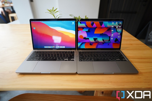 MacBook Pro 13 cho thấy sự lười nhác và tận thu của Apple - Ảnh 2.