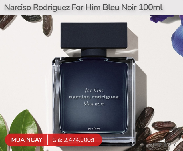 Bí kíp chọn nước hoa nam: Mùi hương thế nào, lưu hương ra sao, mỗi mùa 1 loại mới thơm đúng điệu - Ảnh 8.