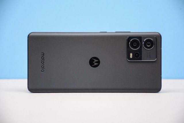 Motorola ra mắt smartphone có camera 200MP đầu tiên trên thế giới - Ảnh 7.