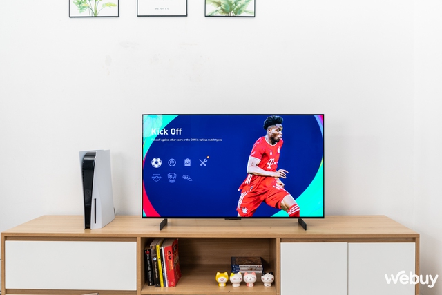 LG C2 42 inch - Ảnh 17.