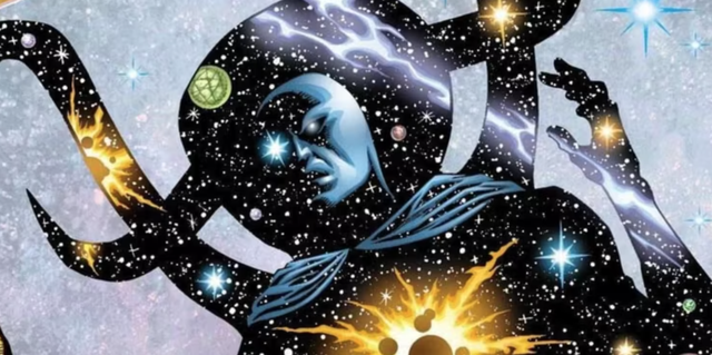 Tương lai của "con gái" Thor trong MCU: Không kế nhiệm thần sấm thì cũng là thực thể vũ trụ mạnh nhất nhì Marvel - Ảnh 6.
