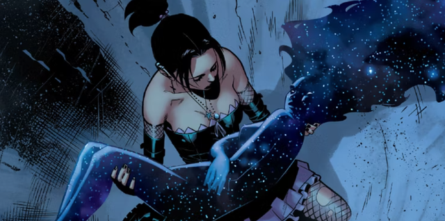 Tương lai của "con gái" Thor trong MCU: Không kế nhiệm thần sấm thì cũng là thực thể vũ trụ mạnh nhất nhì Marvel - Ảnh 7.