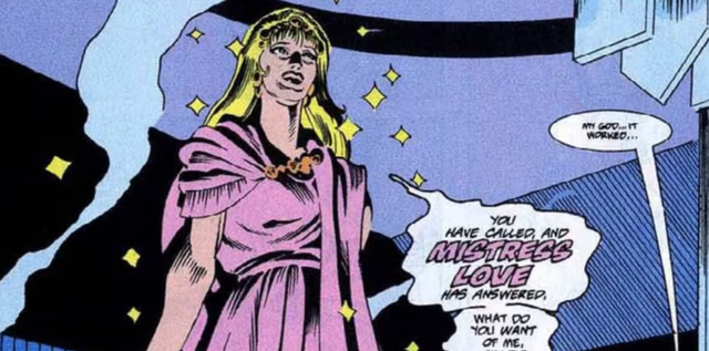 Tương lai của "con gái" Thor trong MCU: Không kế nhiệm thần sấm thì cũng là thực thể vũ trụ mạnh nhất nhì Marvel - Ảnh 1.