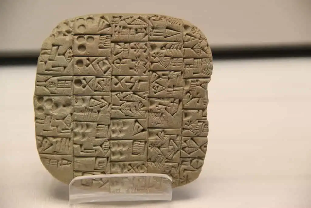 Khám phá bí mật của chữ tượng hình Ai Cập - Ảnh 3.