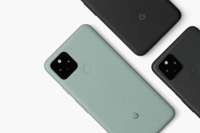 Vì sao Google cải lùi Pixel: Không trang bị Snapdragon 865, lại dùng Snapdragon 765G yếu hơn cả Snapdragon 855 của Pixel 4? - Ảnh 3.