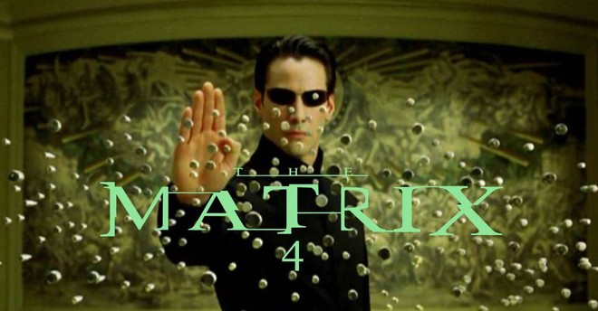 Tất tần tật mọi thứ được tiết lộ về The Matrix 4 - Ma trận 4 - Ảnh 1.