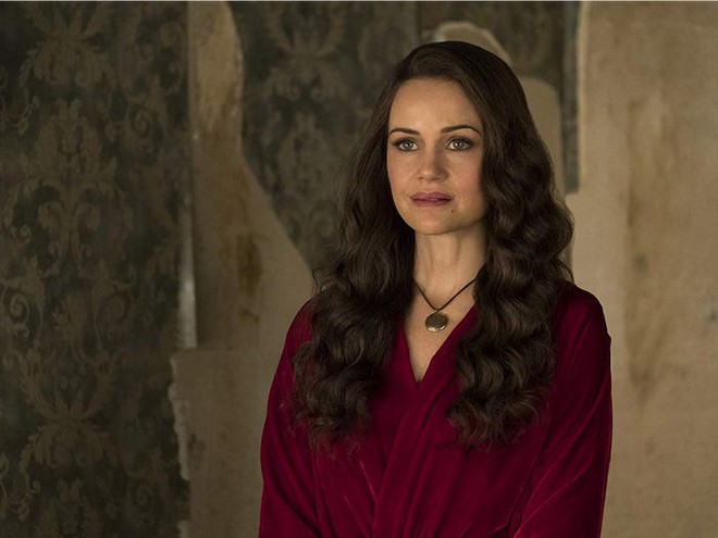 Giải mã những con ma trong The Haunting of Hill House - Ảnh 2.