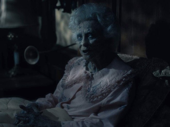 Giải mã những con ma trong The Haunting of Hill House - Ảnh 6.