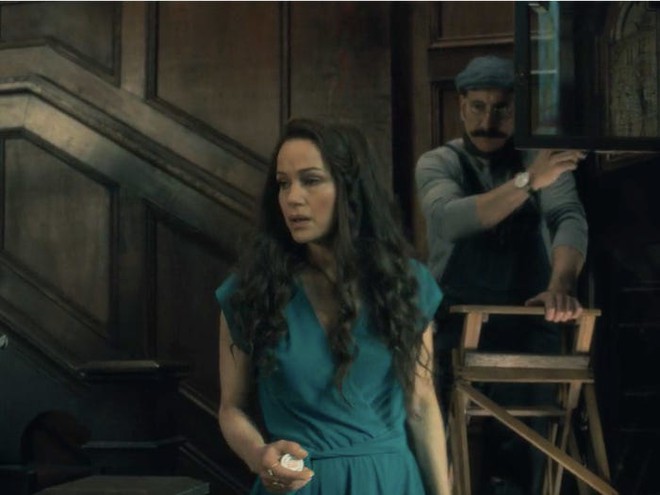 Giải mã những con ma trong The Haunting of Hill House - Ảnh 8.