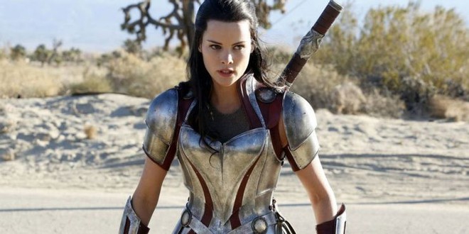 Thor: Tại sao Lady Sif rời Asgard trước Ragnarok? - Ảnh 3.