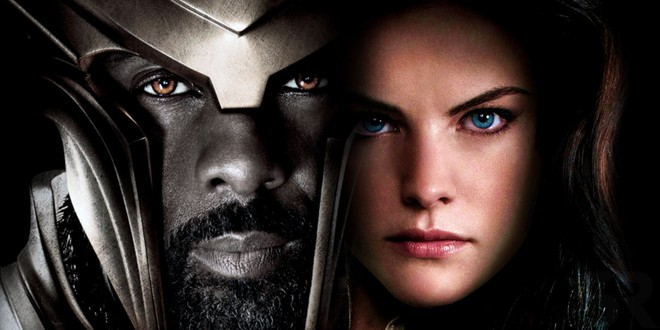 Thor: Tại sao Lady Sif rời Asgard trước Ragnarok? - Ảnh 4.