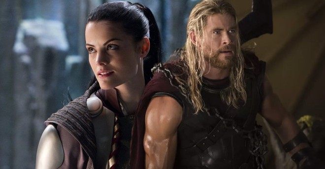 Thor: Tại sao Lady Sif rời Asgard trước Ragnarok? - Ảnh 2.