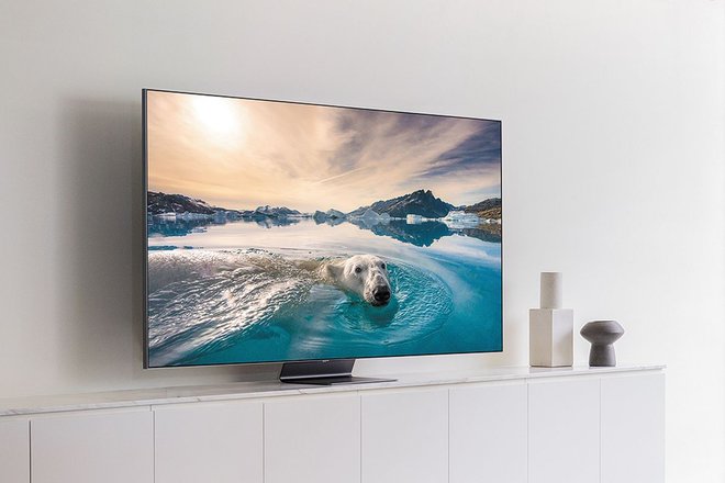 Tháng 9: dấu ấn khẳng định vị thế của Samsung, tiếp tục là thương hiệu TV lớn nhất thế giới suốt 14 năm liên tiếp - Ảnh 2.