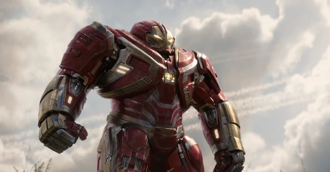 Tại sao chương trình áo giáp Hulkbuster của Iron Man được gọi là Veronica - Ảnh 3.