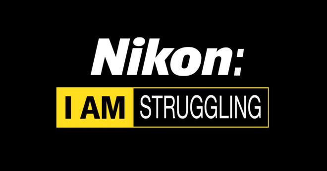 Hãng máy ảnh Nikon đang trong thời kỳ khủng hoảng, quý cuối năm sẽ lỗ tới 45 tỷ Yên - Ảnh 1.
