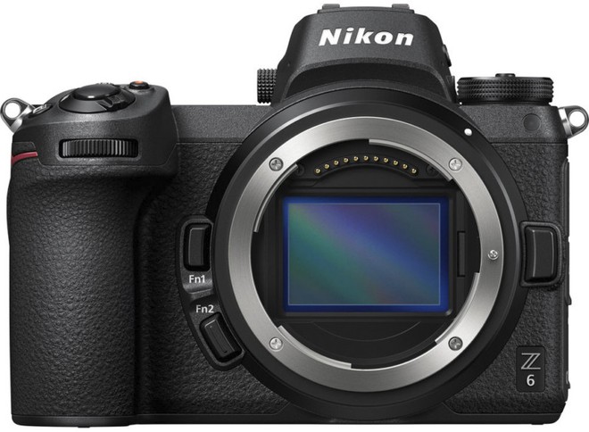 Hãng máy ảnh Nikon đang trong thời kỳ khủng hoảng, quý cuối năm sẽ lỗ tới 45 tỷ Yên - Ảnh 2.