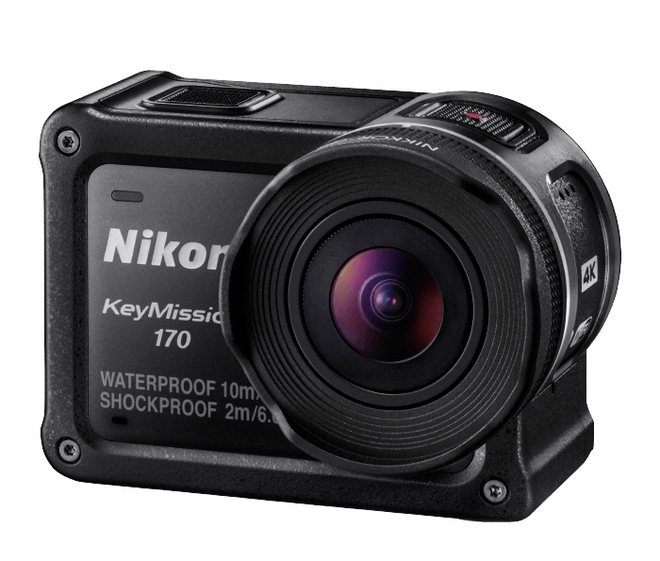 Hãng máy ảnh Nikon đang trong thời kỳ khủng hoảng, quý cuối năm sẽ lỗ tới 45 tỷ Yên - Ảnh 3.