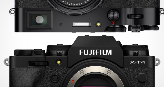 Giám đốc điều hành Fujifilm tại châu Âu: APS-C là dòng máy ảnh cân bằng nhất trên thị trường - Ảnh 1.