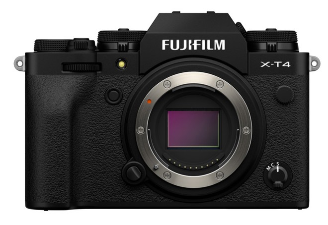 Giám đốc điều hành Fujifilm tại châu Âu: APS-C là dòng máy ảnh cân bằng nhất trên thị trường - Ảnh 2.