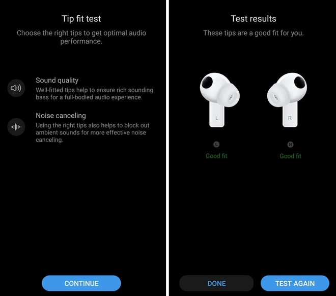 So sánh Huawei FreeBuds Pro, Apple AirPods Pro và Samsung Galaxy Buds Live: Mỗi người một vẻ - Ảnh 17.