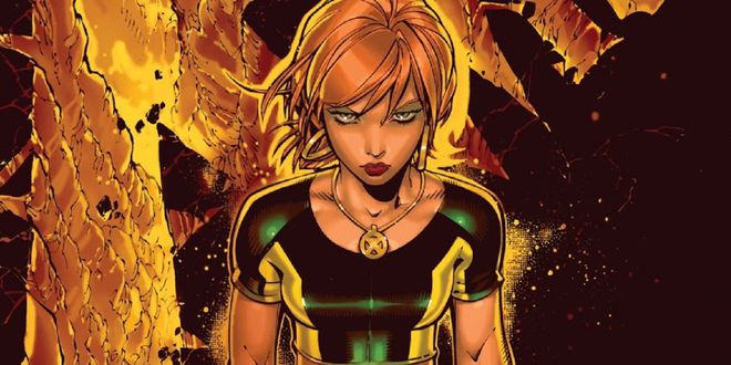 X-Men: Ai là dị nhân mạnh nhất trong những đứa con của Cyclops? - Ảnh 2.