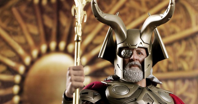 Ngoài Avengers, MCU còn có 5 siêu anh hùng mang sứ mệnh bảo vệ Trái Đất - Ảnh 5.