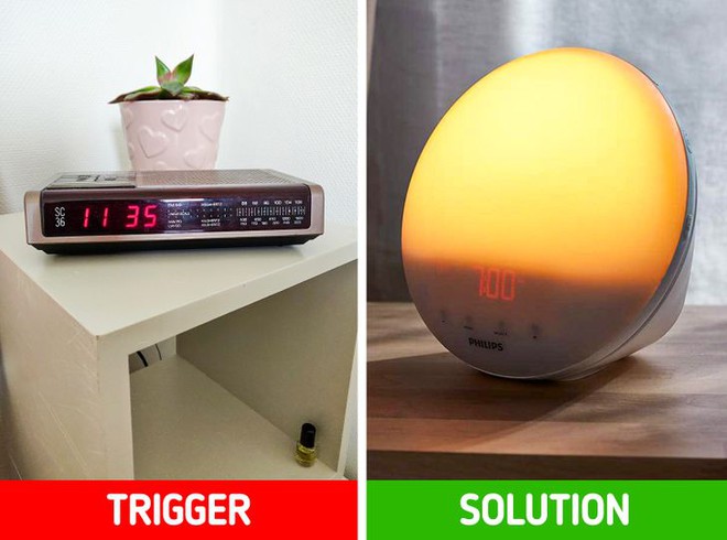 10 tác nhân gây lo lắng ẩn giấu ngay trong nhà bạn, xử lý ngay nếu có thể - Ảnh 1.